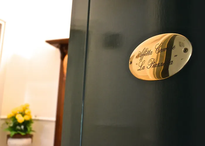 拉皮亚泽塔旅馆 招待所 4*