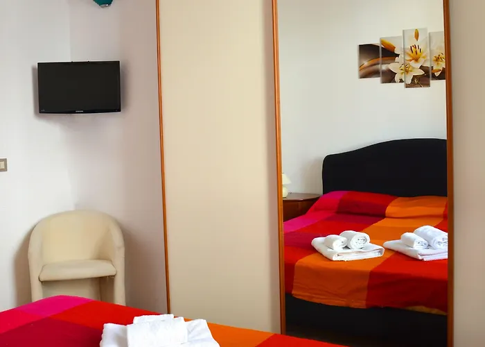 拉皮亚泽塔旅馆 阿马尔菲