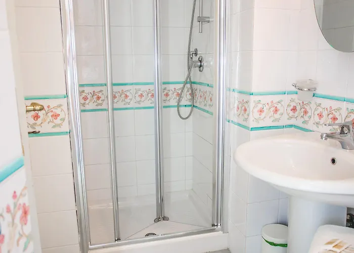 拉皮亚泽塔旅馆 4* 阿马尔菲